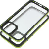 Case Neo For Iphone 12 / 12 Pro Yellow OEM