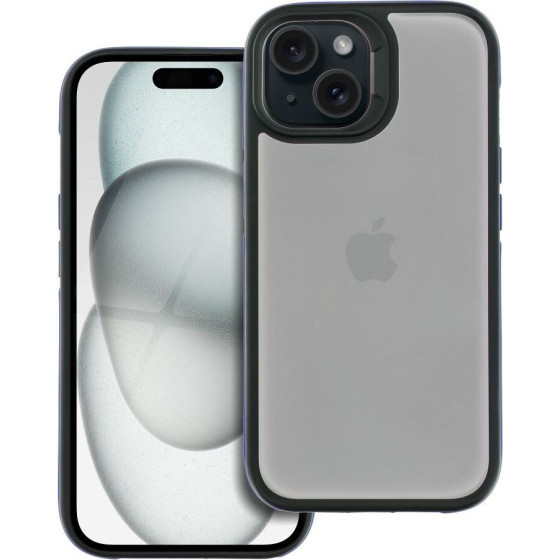 Case Neo For Iphone 15 Blue OEM