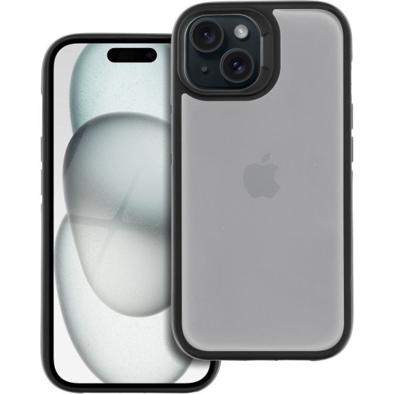 Case Neo For Iphone 15 Black OEM