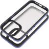 Case Neo For Iphone 15 Pro Blue OEM