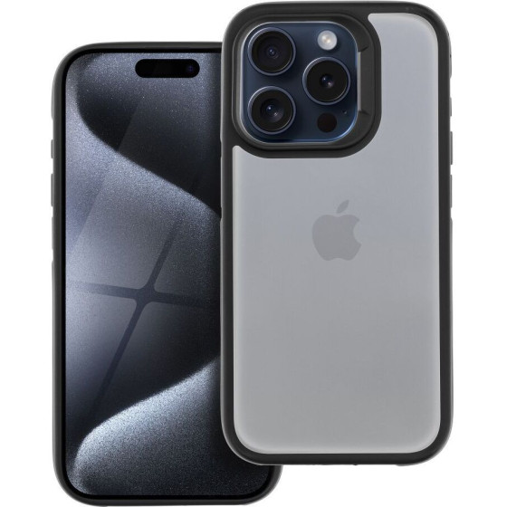 Case Neo For Iphone 15 Pro Black OEM