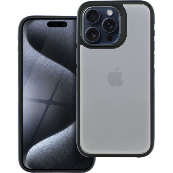 Case Neo For Iphone 15 Pro Max Blue OEM