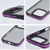 Case Neo For Iphone 15 Pro Max Purple OEM