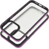 Case Neo For Iphone 15 Pro Max Purple OEM