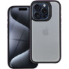 Case Neo For Iphone 15 Pro Purple OEM