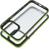 Case Neo For Iphone 15 Pro Max Yellow OEM
