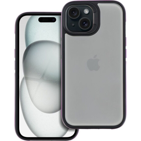 Case Neo For Iphone 15 Purple OEM