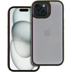 Case Neo For Iphone 15 Yellow OEM