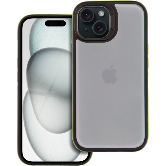 Case Neo For Iphone 15 Yellow OEM