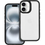 Case Neo For Iphone 16 Black OEM