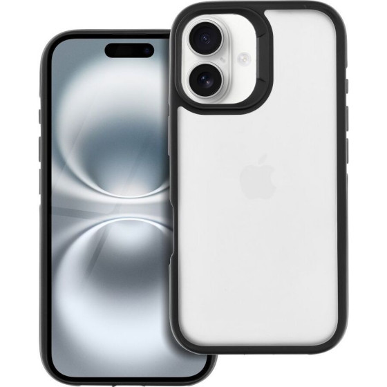 Case Neo For Iphone 16 Black OEM