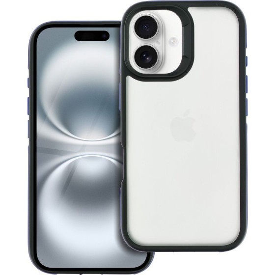 Case Neo For Iphone 16 Blue OEM