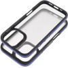 Case Neo For Iphone 16 Blue OEM