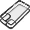 Case Neo For Iphone 16 Plus Black OEM