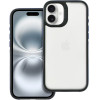 Case Neo For Iphone 16 Plus Blue OEM