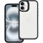Case Neo For Iphone 16 Plus Blue OEM