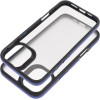 Case Neo For Iphone 16 Plus Blue OEM