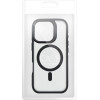 Case Neo For Iphone 16 Plus Compatible With Magsafe Black OEM