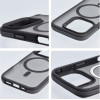Case Neo For Iphone 16 Plus Compatible With Magsafe Black OEM