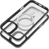 Case Neo For Iphone 16 Plus Compatible With Magsafe Black OEM