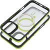 Case Neo For Iphone 16 Plus Compatible With Magsafe Yellow OEM