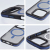 Case Neo For Iphone 16 Plus Compatible With Magsafe Blue OEM