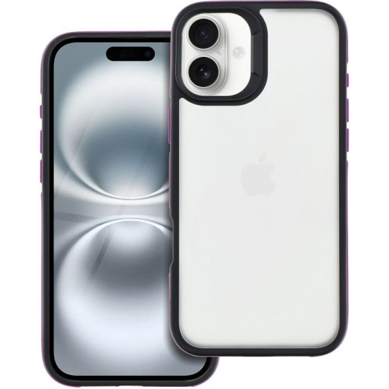 Case Neo For Iphone 16 Plus Purple OEM