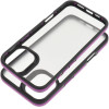 Case Neo For Iphone 16 Plus Purple OEM