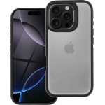 Case Neo For Iphone 16 Pro Black OEM