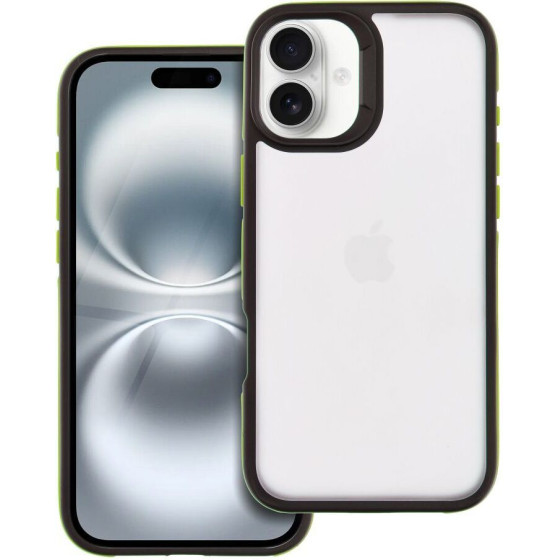 Case Neo For Iphone 16 Plus Yellow OEM