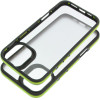 Case Neo For Iphone 16 Plus Yellow OEM