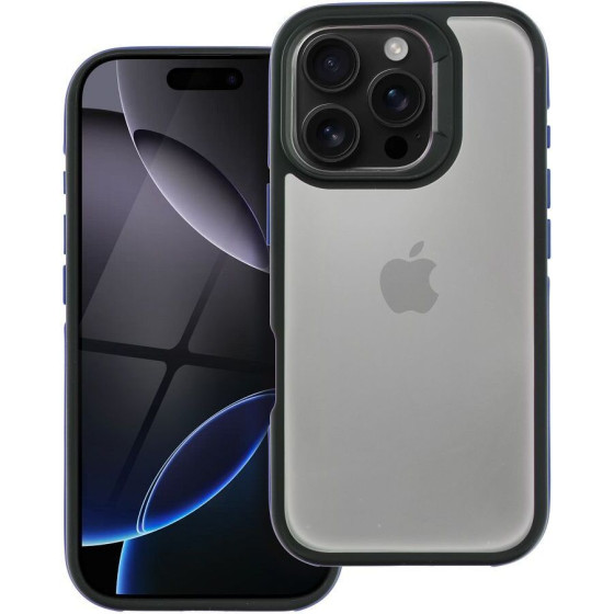 Case Neo For Iphone 16 Pro Blue OEM