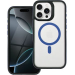 Case Neo For Iphone 16 Pro Max Compatible With Magsafe Blue OEM
