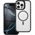 Case Neo For Iphone 16 Pro Max Compatible With Magsafe Black OEM