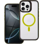 Case Neo For Iphone 16 Pro Max Compatible With Magsafe Yellow OEM