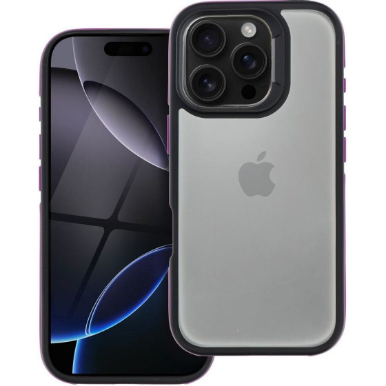 Case Neo For Iphone 16 Pro Purple OEM