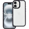 Case Neo For Iphone 16 Purple OEM