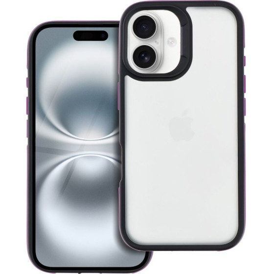 Case Neo For Iphone 16 Purple OEM