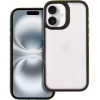 Case Neo For Iphone 16 Yellow OEM