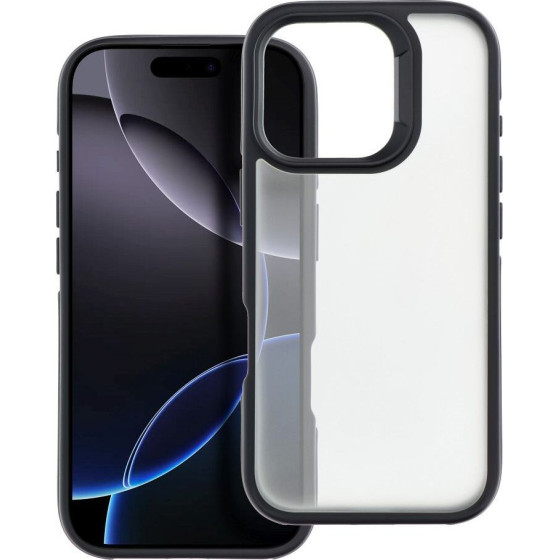 Case Neo For Iphone 16e (Se 4 2025) Black OEM