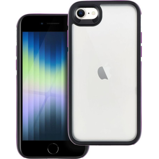 Case Neo For Iphone 7 / 8 / Se 2020 Purple OEM