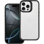 Case Neo For IPHONE16 Pro Max Black OEM