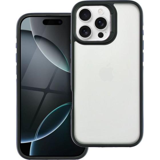 Case Neo For IPHONE16 Pro Max Blue OEM