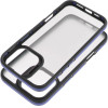 Case Neo For IPHONE16 Pro Max Blue OEM