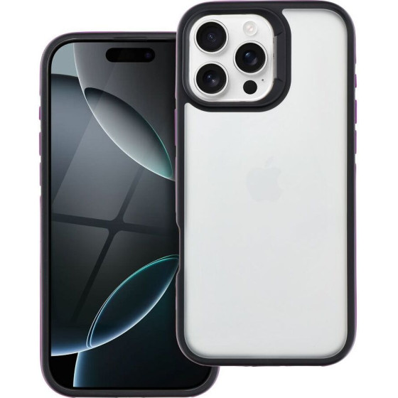 Case Neo For IPHONE16 Pro Max Purple OEM