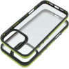 Case Neo For IPHONE16 Pro Max Yellow OEM