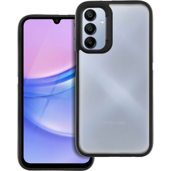 Case Neo For Samsung A15 5G / A15 4G Black OEM
