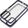 Case Neo For Samsung A15 5G / A15 4G Blue OEM