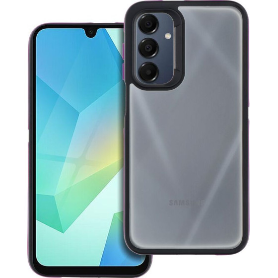 Case Neo For Samsung A16 5G / A16 4G Purple OEM