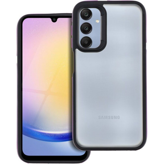 Case Neo For Samsung A24 5G / A25 5G / F34 5G / M34 5G Purple OEM
